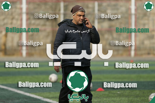 پرسپولیس 3–1 داماش تهران