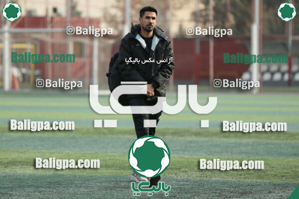 پرسپولیس 3–1 داماش تهران