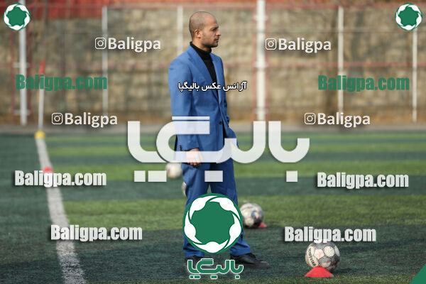 پرسپولیس 3–1 داماش تهران