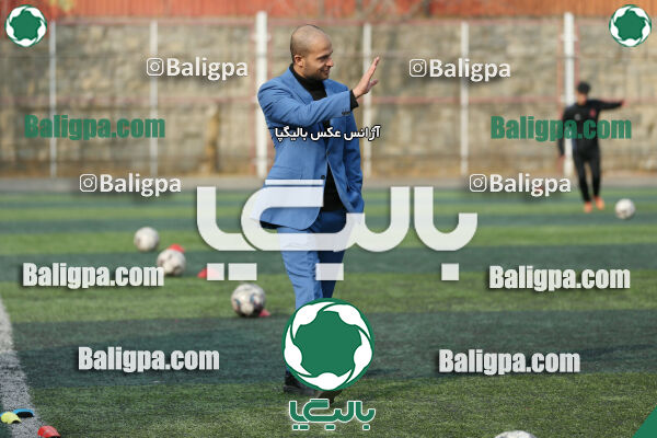 پرسپولیس 3–1 داماش تهران