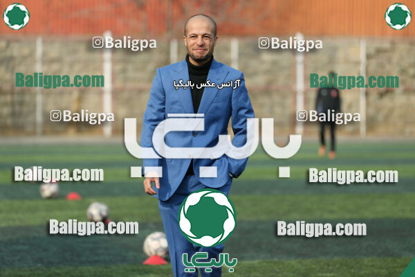 پرسپولیس 3–1 داماش تهران