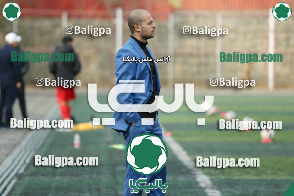 پرسپولیس 3–1 داماش تهران