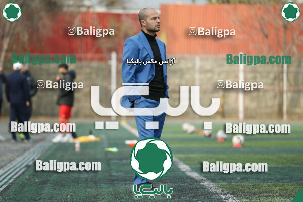 پرسپولیس 3–1 داماش تهران