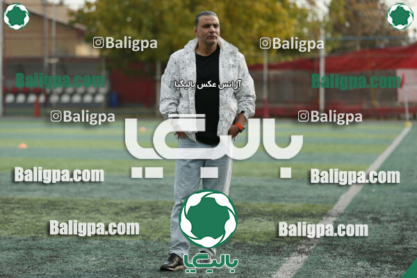 پرسپولیس 3–1 داماش تهران