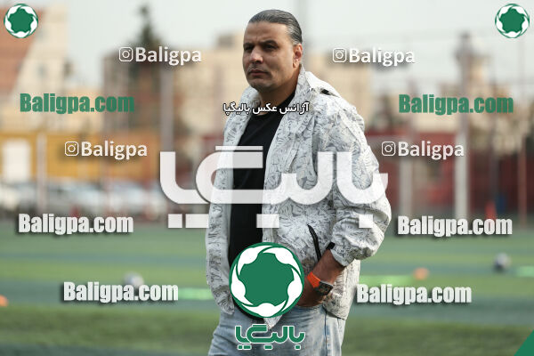 پرسپولیس 3–1 داماش تهران