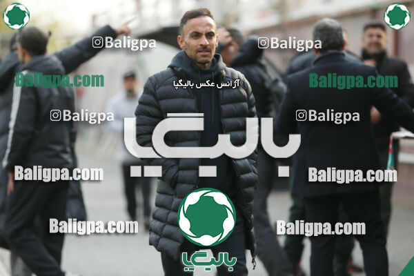 پرسپولیس 3–1 داماش تهران