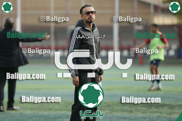 پرسپولیس 3–1 داماش تهران