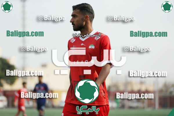 پرسپولیس 3–1 داماش تهران