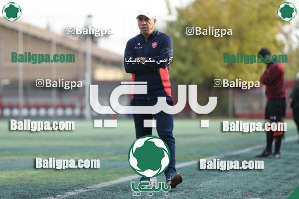 پرسپولیس 3–1 داماش تهران