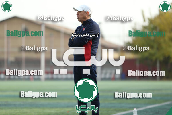 پرسپولیس 3–1 داماش تهران