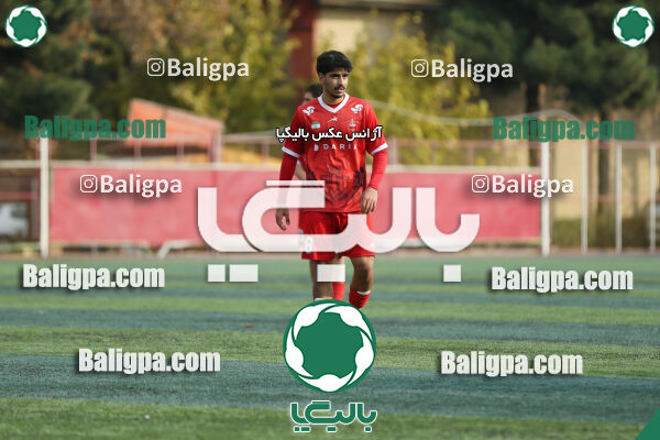 پرسپولیس 3–1 داماش تهران