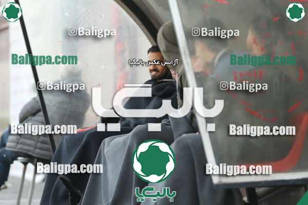 پرسپولیس 3–1 داماش تهران