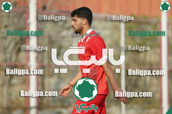 پرسپولیس 3–1 داماش تهران