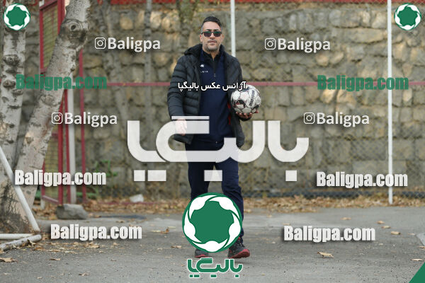 پرسپولیس 3–1 داماش تهران