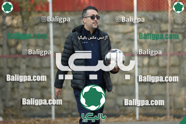 پرسپولیس 3–1 داماش تهران
