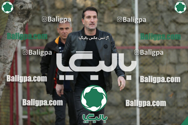 پرسپولیس 3–1 داماش تهران