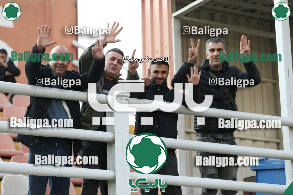 پرسپولیس 3–1 داماش تهران