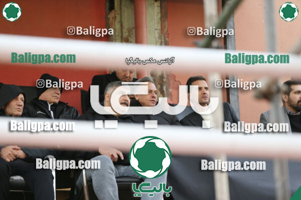 پرسپولیس 3–1 داماش تهران
