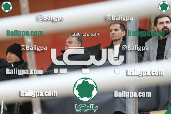 پرسپولیس 3–1 داماش تهران