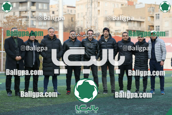 پرسپولیس 3–1 داماش تهران