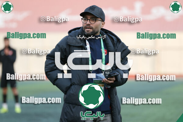 پرسپولیس 3–1 داماش تهران
