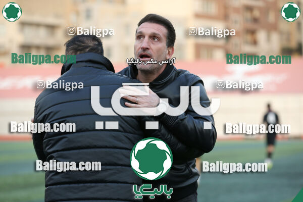 پرسپولیس 3–1 داماش تهران