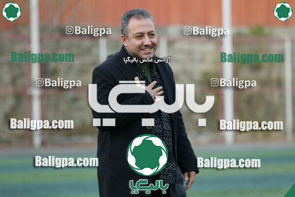 پرسپولیس 3–1 داماش تهران
