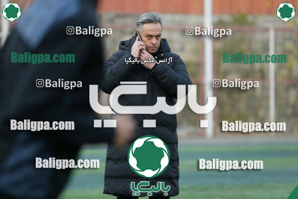 پرسپولیس 3–1 داماش تهران