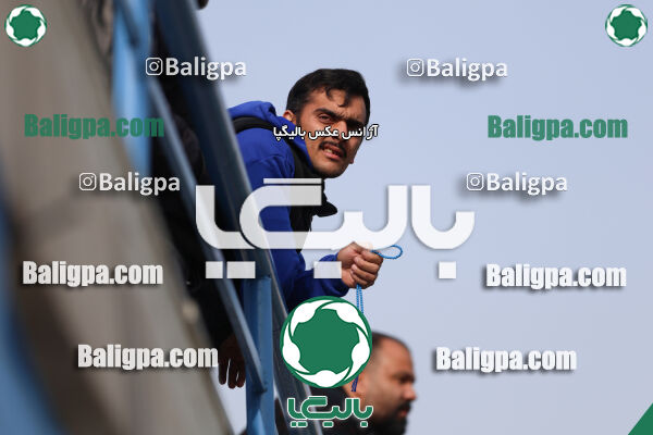 پاس قوامین 1–1 داماش پارسه تهران