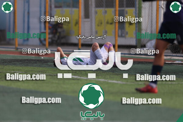 پاس قوامین 1–1 داماش پارسه تهران