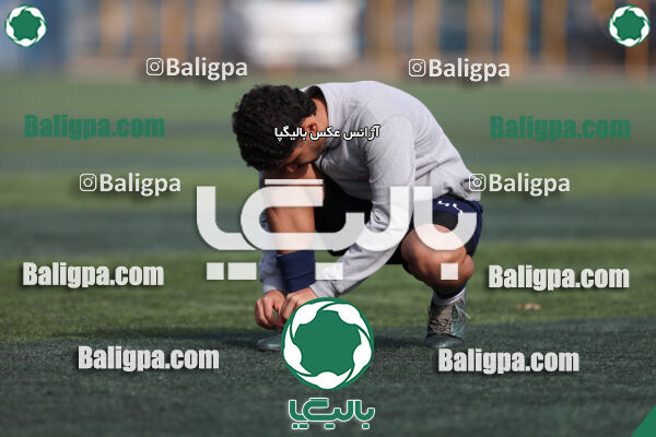 پاس قوامین 1–1 داماش پارسه تهران