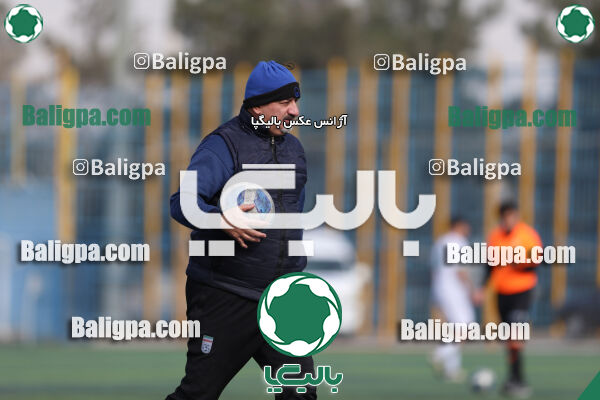 پاس قوامین 1–1 داماش پارسه تهران