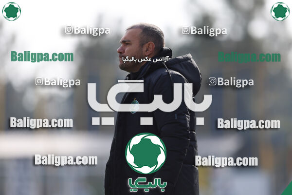 پاس قوامین 1–1 داماش پارسه تهران