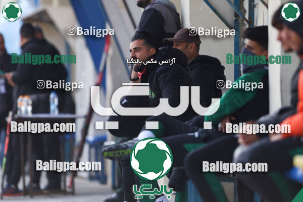 پاس قوامین 1–1 داماش پارسه تهران