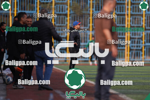پاس قوامین 1–1 داماش پارسه تهران