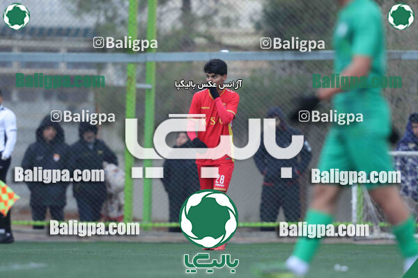 ذوب آهن ۲ - ۰ فولاد خوزستان