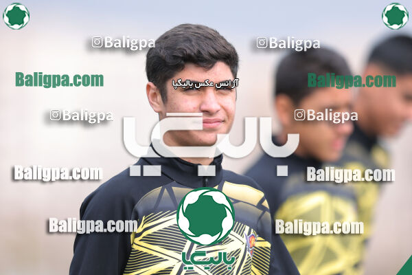 حامی 4–0 دوستی مهر