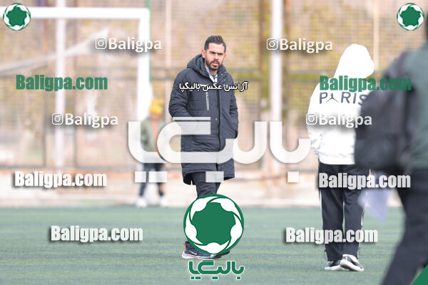 حامی 4–0 دوستی مهر