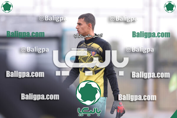 حامی 4–0 دوستی مهر
