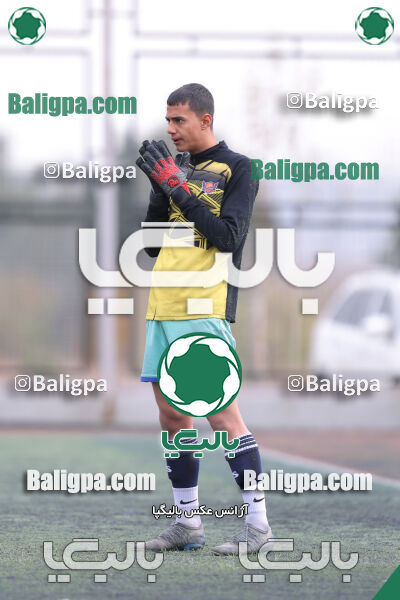حامی 4–0 دوستی مهر
