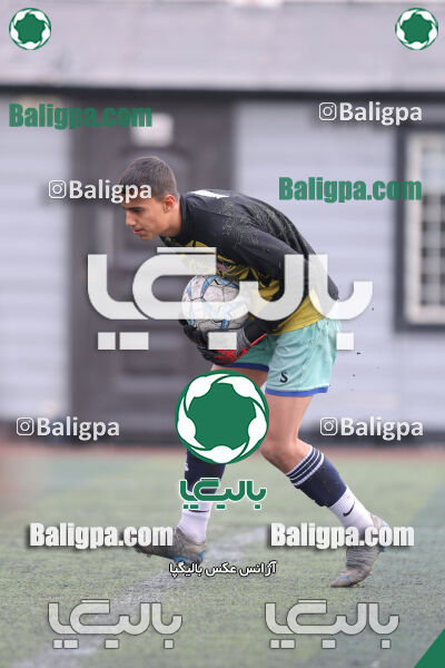 حامی 4–0 دوستی مهر