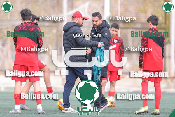 حامی 4–0 دوستی مهر