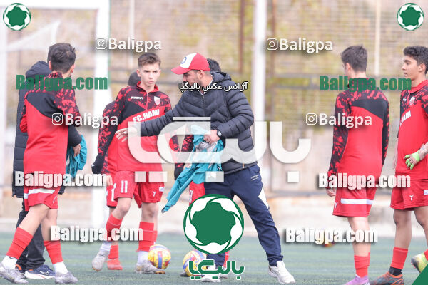 حامی 4–0 دوستی مهر