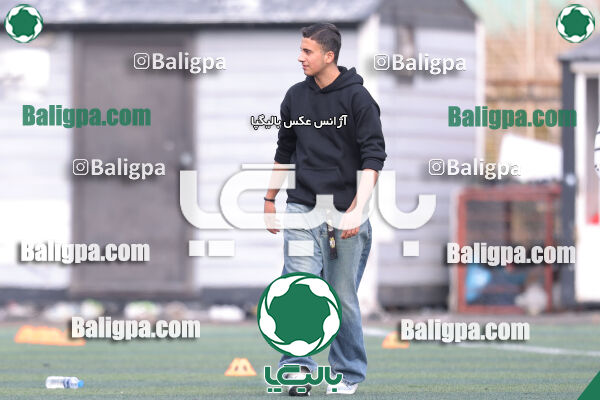 حامی 4–0 دوستی مهر