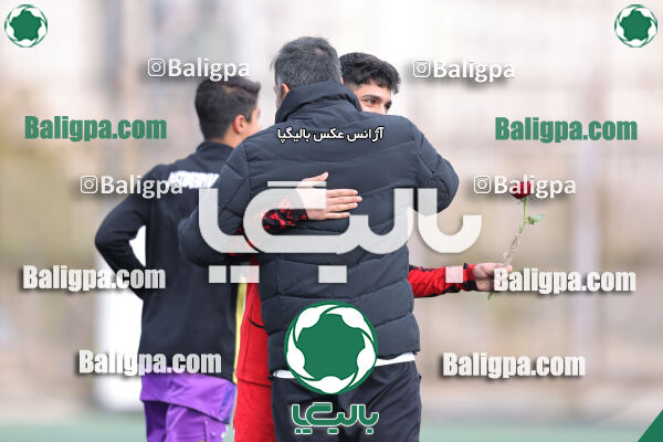 حامی 4–0 دوستی مهر
