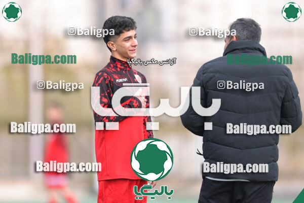 حامی 4–0 دوستی مهر