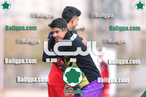 حامی 4–0 دوستی مهر
