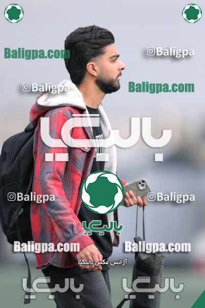حامی 4–0 دوستی مهر