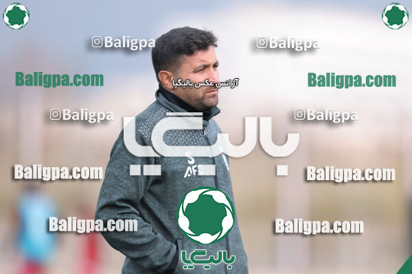 حامی 4–0 دوستی مهر