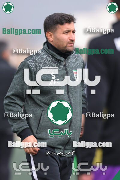 حامی 4–0 دوستی مهر